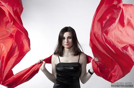 Anton Maksimenko's photo