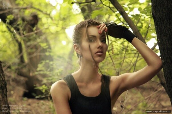 Anastasia Kasickaa's photo