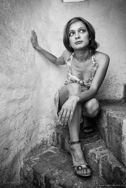 Ekaterina Dem'anova's photo