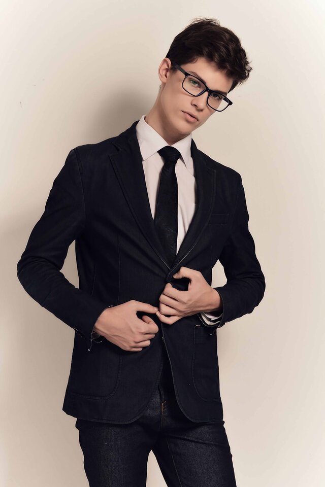 Foto Maksim Krincer