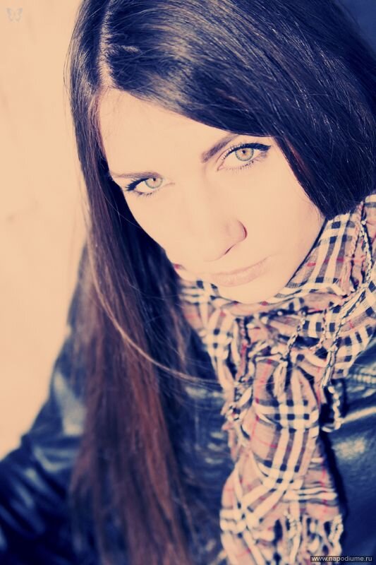Фото Irina Vorontsova