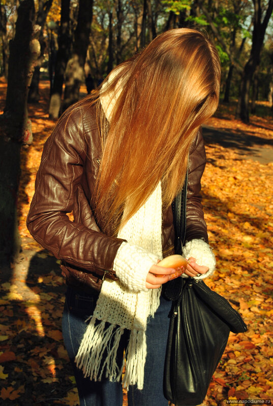 Anastasia Lapko's photo