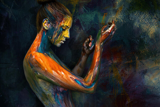 Oleg Konovalov's photo