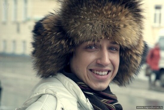 Фото Дмитрий Титарев