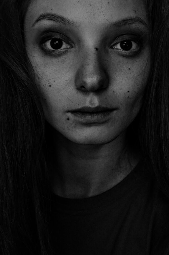 Kristina Skvorcova's photo