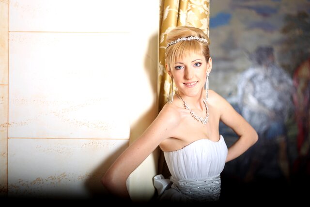 Фото Марина AQuaMarine Пешкова