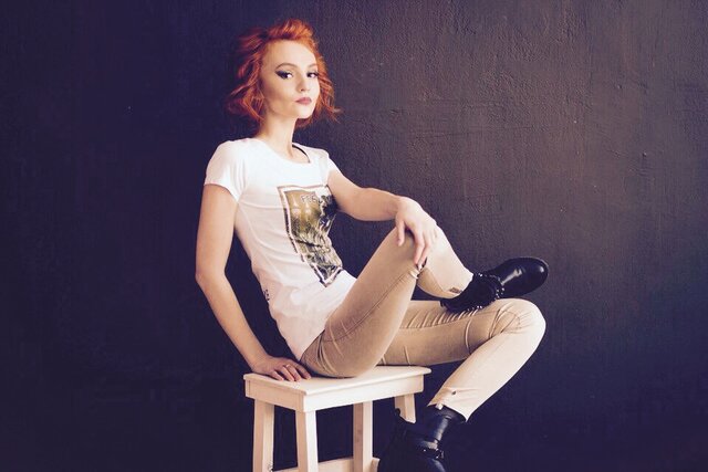 Фото Sonja Nazarova