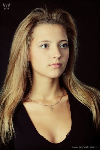 Vera Elizarova's photo