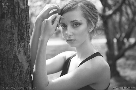 Anzelika Baturina's photo