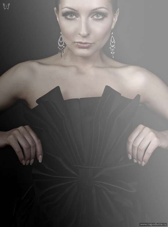 Svetlana Borzyh's photo