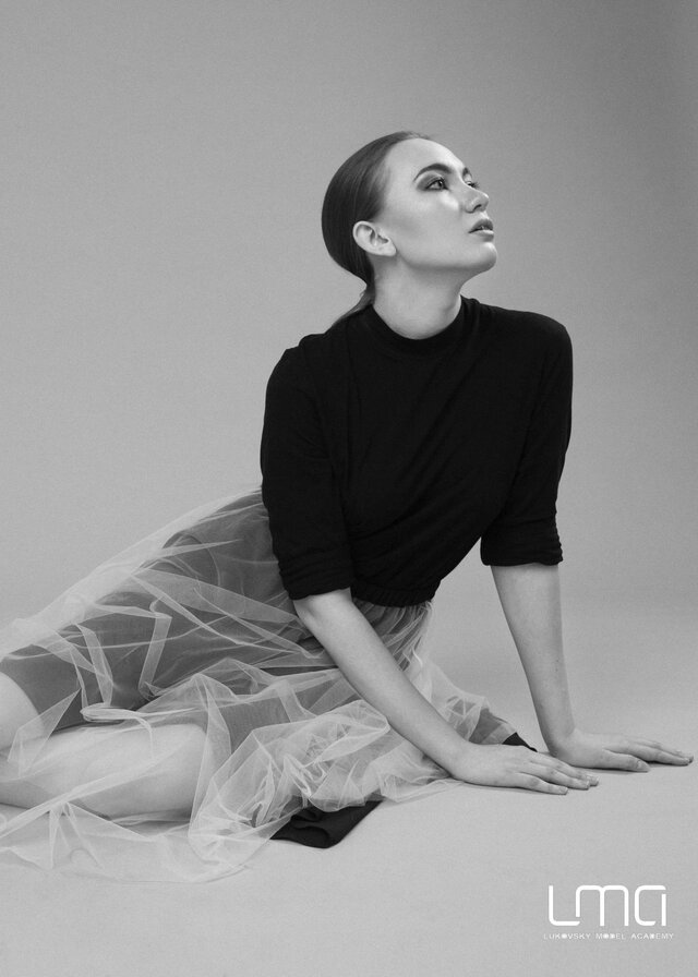 Foto Alina Rotenberg