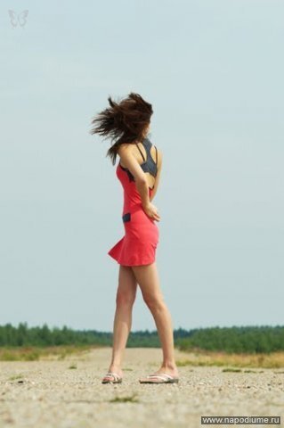 Alena Poklonceva's photo
