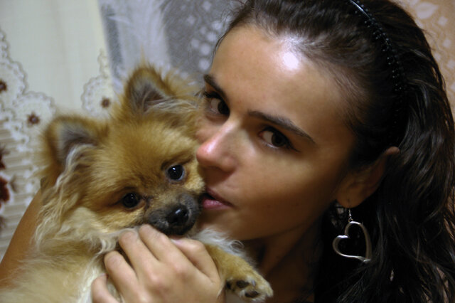 Elena Mazova's photo