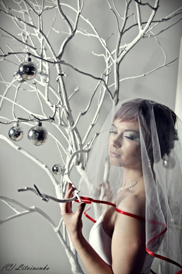 Anastasia Teplova's photo