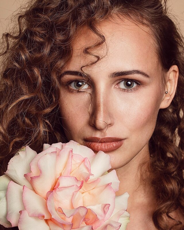 Maria Ilina's photo