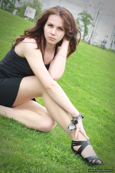Фото Ann Nazhalova