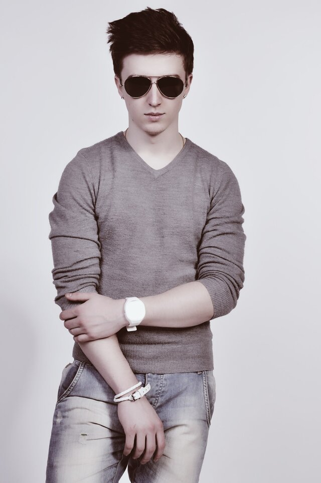 Aleksandr Kucher's photo