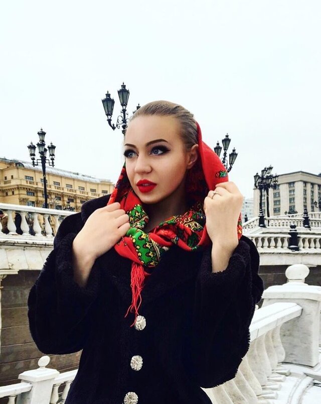 Фото Татьяна Яицкая