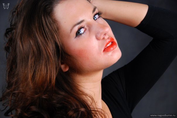 Ksenia Filippova's photo