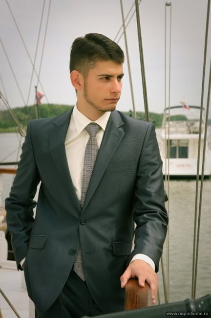 Artem Karakin's photo