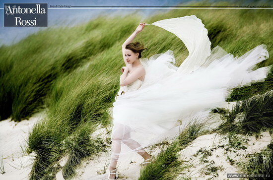 Ekaterina Vasil'eva's photo