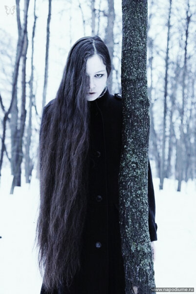 El'virocka Botobaeva's photo
