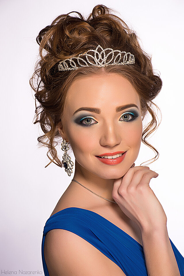 Фото Алёна Назаренко