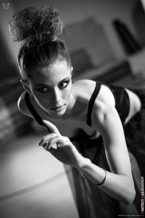 Dmitrij Galaganov's photo