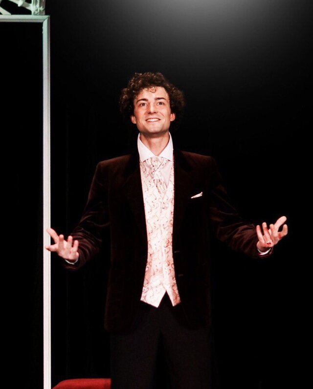 Фото Daniil Kolganov