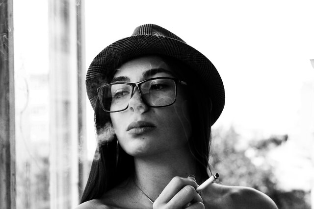 Фото Ева Eva__97 Гумилёва