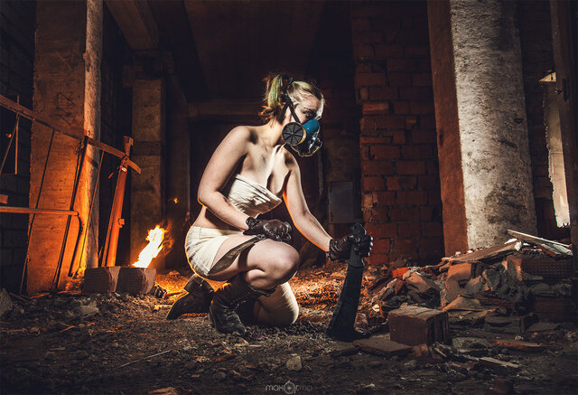 Alexey Makarenko's photo