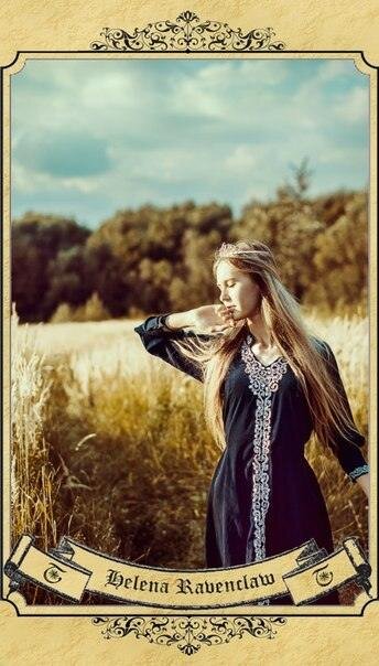 Natalya Rizhikova's photo