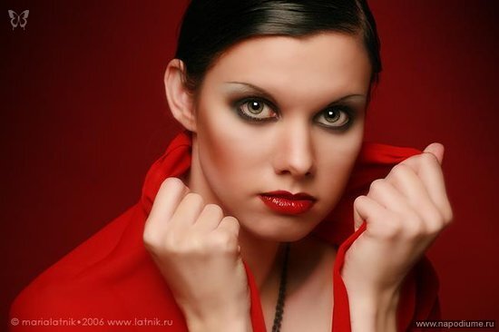 Фото Юлия Алымова