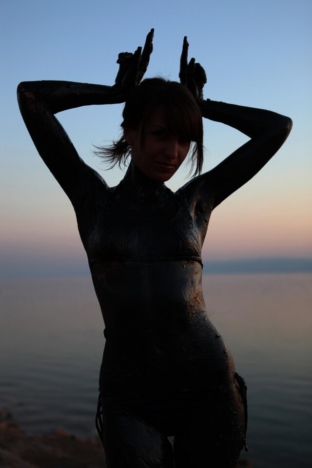 Фото Sokolov