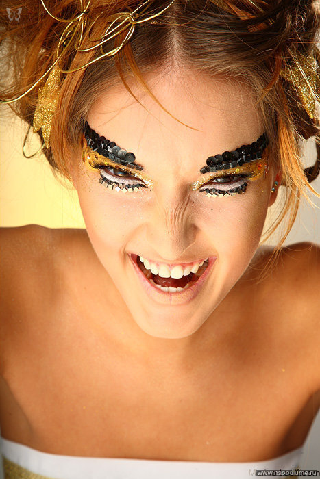 Marina Lukoanova's photo