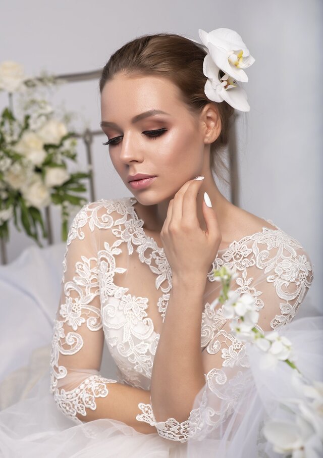 照片Elena Chirah