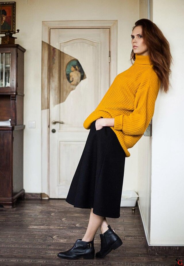 Svetlana Reys's photo