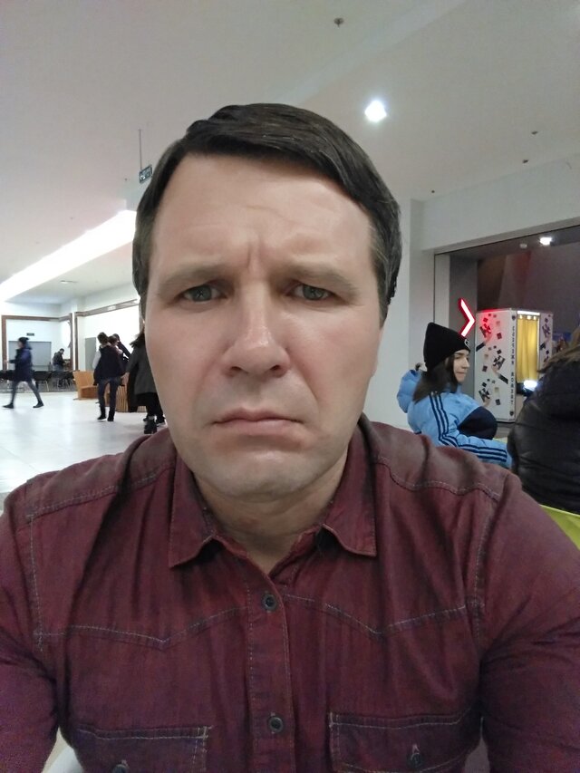 Foto Vitalij Muzycuk