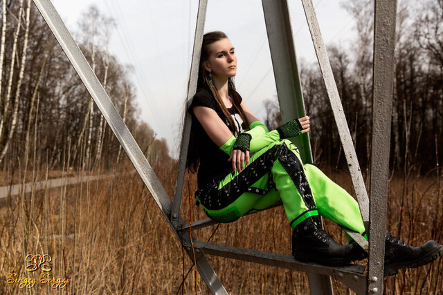 Sergey Sergaj's photo