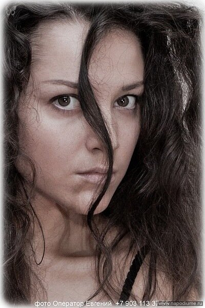 Фото Anna Zarankina