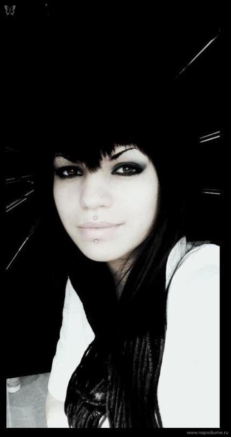 Фото Milady Darkness