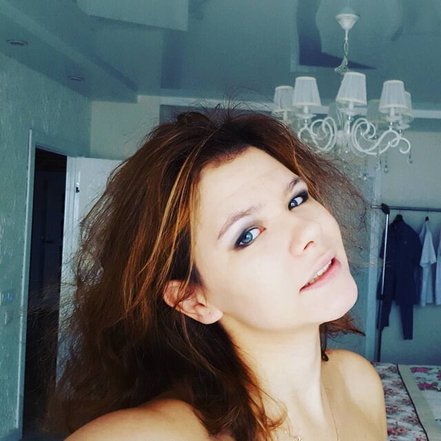 Foto Nasta Stoanova