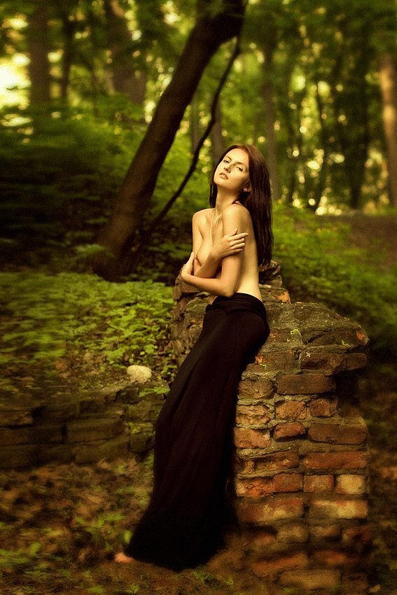 照片Emma Litova