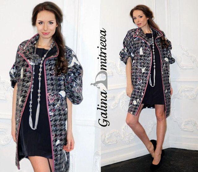 Galina Dmitrieva's photo
