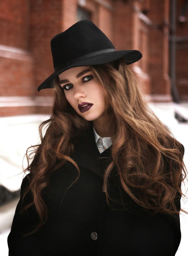 Alena Medyna's photo