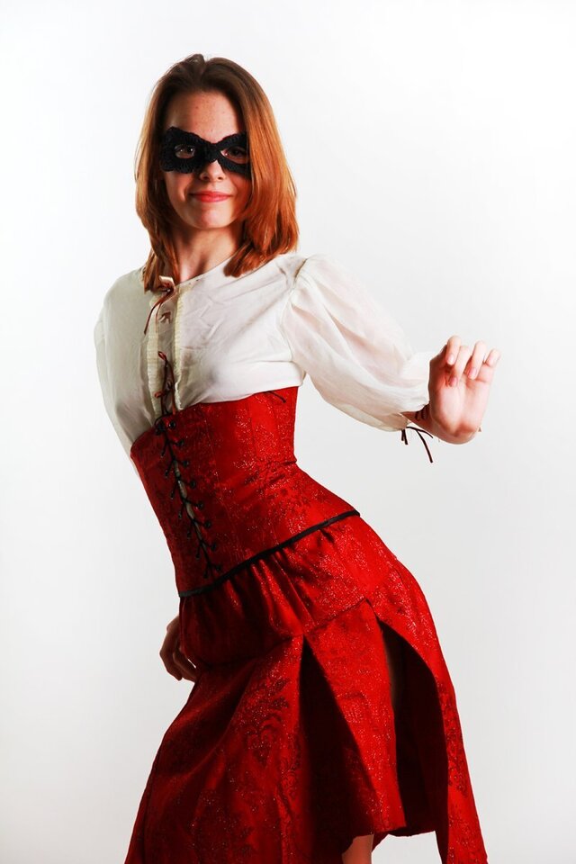 Anastasiya Strelkova's photo