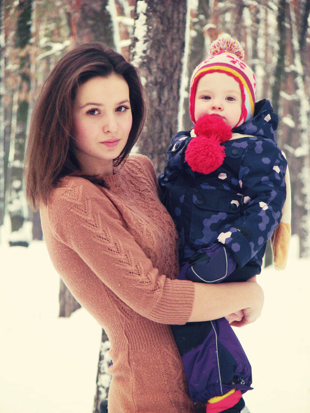 Nasta Kotik's photo