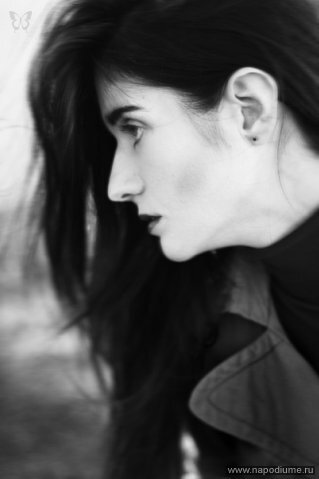 Ana Platonova's photo
