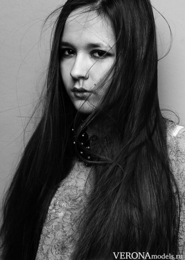 Daria Bashkatova's photo