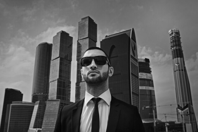 Foto Akif Eyvazov